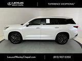 Used 2025 Lexus TX 350 AWD image 5
