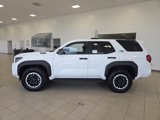 New 2025 Toyota 4Runner TRD Off-Road image 2