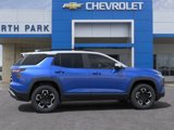 New 2026 Chevrolet Equinox ACTIV w/ Safety and Technology Package image 5