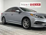 Used 2017 Hyundai Sonata Sport 2.0T image 2