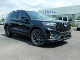New 2025 Ford Explorer ST w/ Sun And Sound Package image 2