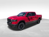 New 2025 RAM 1500 Rebel w/ Rebel Level 2 Equipment Group image 3