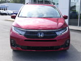 New 2026 Honda Odyssey EX-L image 3