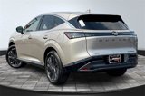 New 2025 Nissan Murano Platinum image 3