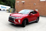 Used 2020 Mitsubishi Eclipse Cross FWD image 2