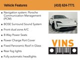 Used 2023 Porsche Taycan image 5