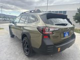 New 2025 Subaru Outback Wilderness image 3