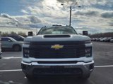 New 2025 Chevrolet Silverado 2500 W/T image 2