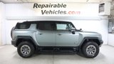 Used 2024 GMC Hummer EV 3X w/ Extreme Off-Road Package image 4