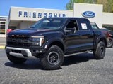 New 2025 Ford F150 Raptor image 2