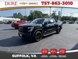 Used 2021 GMC Sierra 1500 Elevation image 2