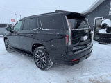 Used 2023 Cadillac Escalade Sport image 3