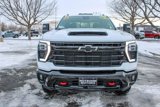 New 2025 Chevrolet Silverado 2500 LTZ w/ Trail Boss Package image 4