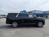 New 2025 Cadillac Escalade ESV Premium Luxury w/ Touring Package image 6