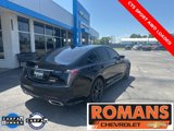 Used 2025 Cadillac CT5 Sport w/ Sun And Sound Package image 3