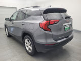 Used 2021 GMC Terrain SLE w/ Driver Convenience Package image 5