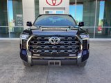 New 2025 Toyota Tundra Platinum image 3