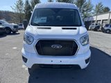 New 2025 Ford Transit 350 XLT image 2