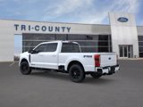 New 2025 Ford F250 Lariat w/ Lariat Ultimate Package image 4
