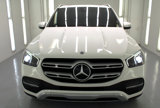 Used 2020 Mercedes-Benz GLE 350 4MATIC w/ 3rd Row Seat Package image 3