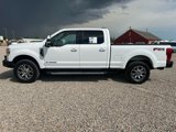 Used 2020 Ford F250 Lariat w/ Lariat Ultimate Package image 6
