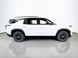 New 2026 Chevrolet Traverse LT image 4