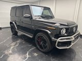 Used 2022 Mercedes-Benz G 63 AMG 4MATIC image 2