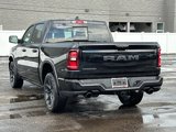 New 2026 RAM 1500 Laramie image 4