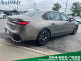 Used 2024 BMW 740i image 6