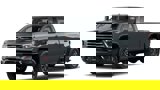 New 2025 Chevrolet Silverado 2500 LTZ w/ Trail Boss Package image 2