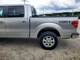 Used 2013 Ford F150 Lariat w/ Lariat Chrome Pkg image 5