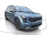 New 2025 Kia Carnival SX Prestige image 4