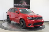 Used 2019 Jeep Grand Cherokee Trackhawk image 2
