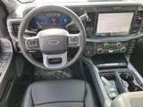 New 2025 Ford F250 Lariat w/ Lariat Ultimate Package image 4