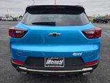 New 2025 Chevrolet TrailBlazer ACTIV w/ Convenience Package image 4