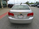 Used 2015 Chevrolet Cruze LT image 2