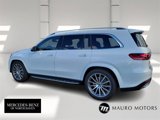 New 2025 Mercedes-Benz GLS 450 4MATIC image 6