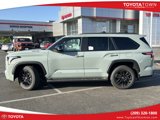 New 2025 Toyota Sequoia Limited image 4