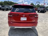 New 2025 Mitsubishi Outlander SE image 5