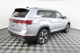 New 2025 Volkswagen Atlas SEL image 4