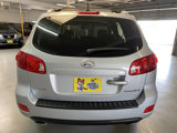 Used 2009 Hyundai Santa Fe SE w/ Premium Pkg 4 image 5