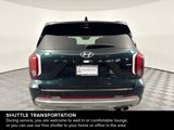 New 2025 Hyundai Palisade Calligraphy image 6