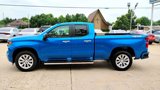 Used 2023 Chevrolet Silverado 1500 Custom image 4