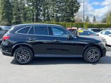 New 2025 Mercedes-Benz GLC 300 4MATIC image 3