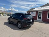Used 2021 MAZDA CX-5 Grand Touring w/ GT Premium Package image 3