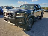 New 2025 Nissan Frontier PRO-4X w/ Pro Premium Package image 2