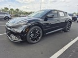 New 2025 Kia EV6 GT-Line image 4
