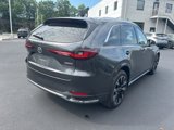 Used 2025 MAZDA CX-90 3.3 Turbo S w/ Premium Plus image 5