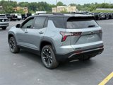 New 2026 Chevrolet Equinox RS w/ Convenience Package III image 3