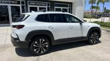 New 2025 MAZDA CX-50 2.5 Hybrid w/ Weather Package image 5